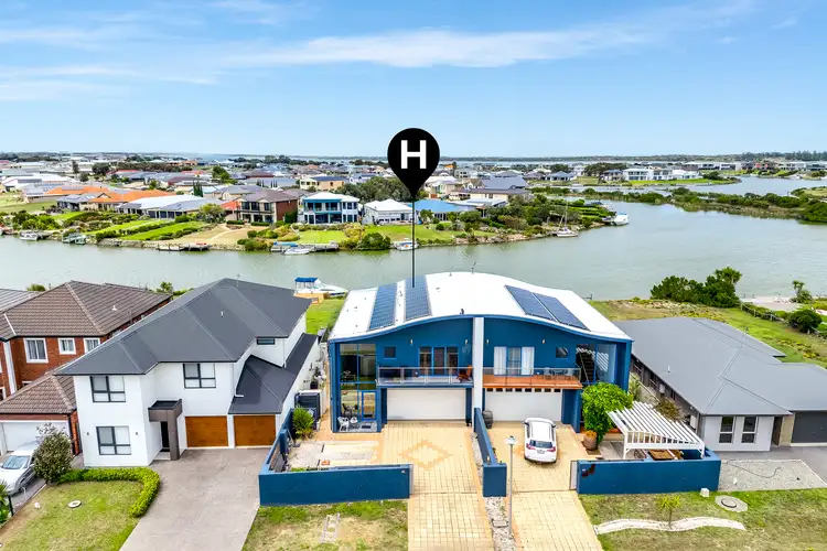 46 Providence Place, Hindmarsh Island SA 5214
