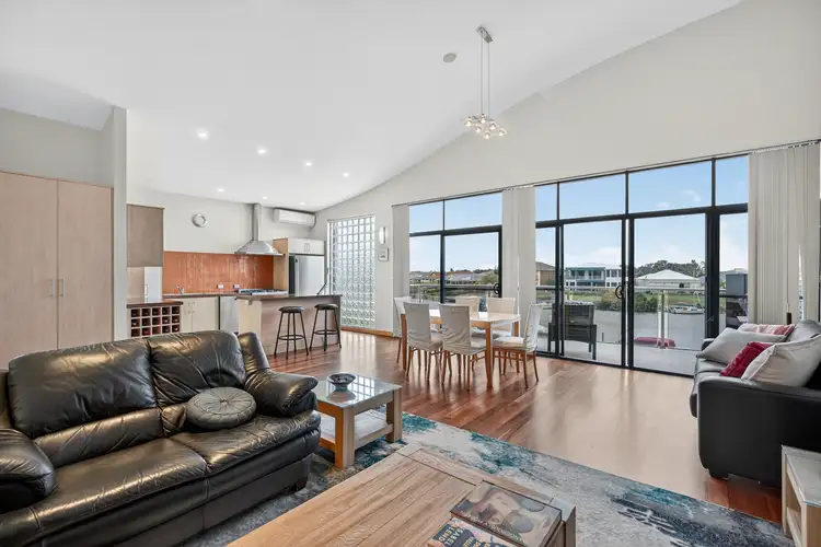 Third view of Homely house listing, 46 Providence Place, Hindmarsh Island SA 5214