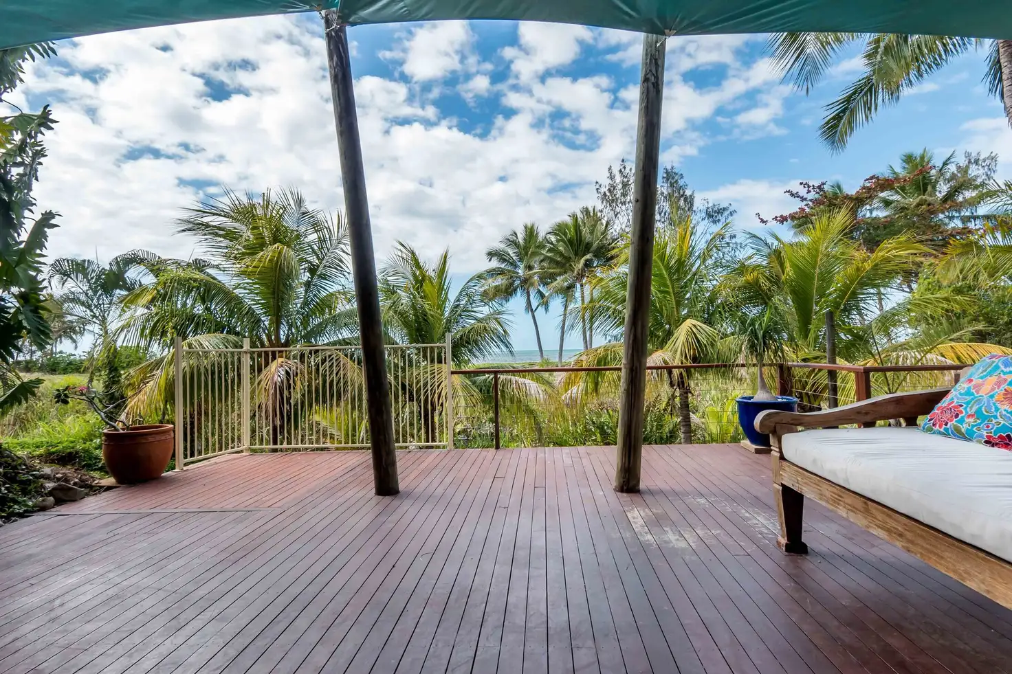 Main view of Homely unit listing, 5/10 Coconut Street, Holloways Beach QLD 4878