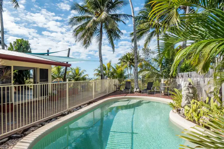 Second view of Homely unit listing, 5/10 Coconut Street, Holloways Beach QLD 4878