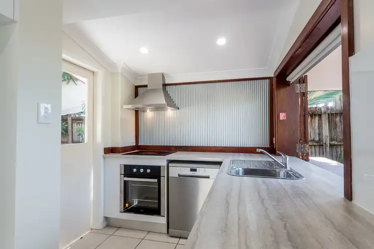 Fourth view of Homely unit listing, 5/10 Coconut Street, Holloways Beach QLD 4878