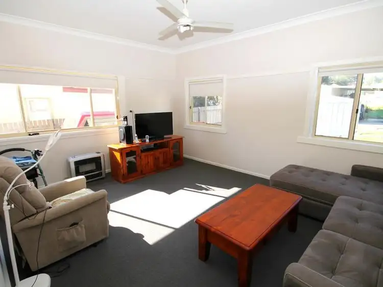 Second view of Homely house listing, 49 Greaves Street, Inverell NSW 2360