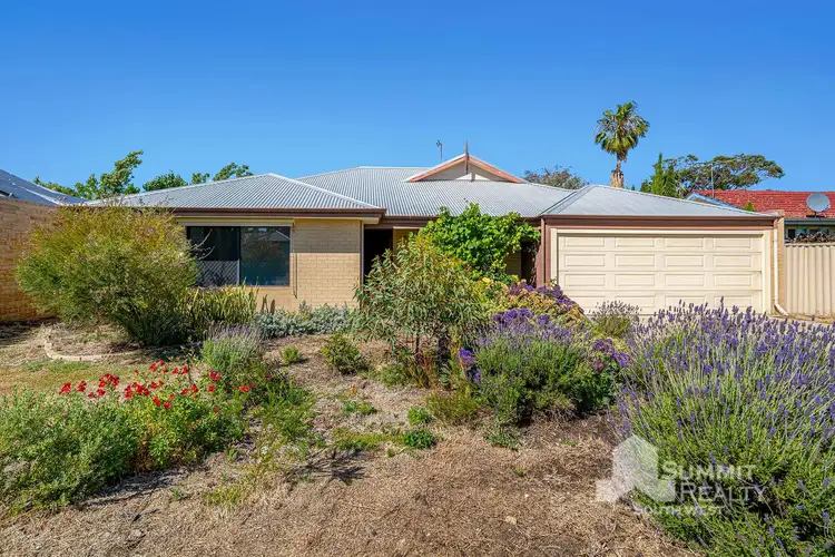 45 Balgore Way, Carey Park WA 6230