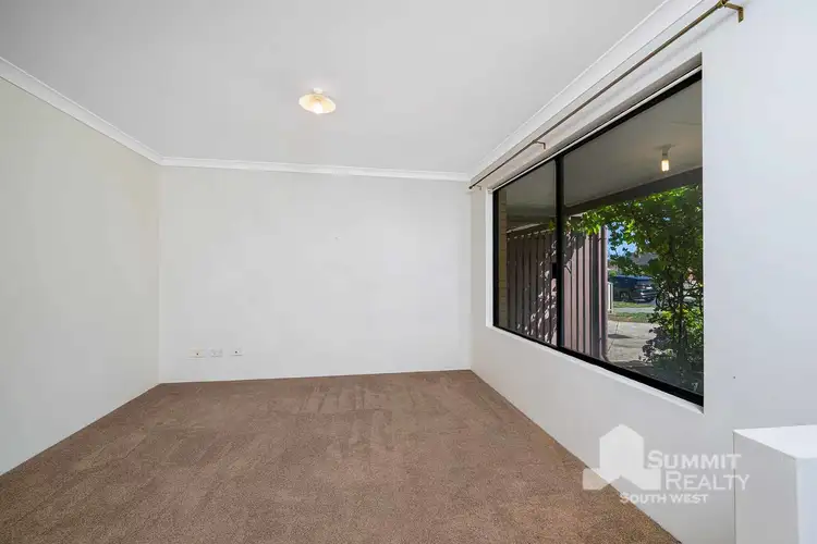 Third view of Homely house listing, 45 Balgore Way, Carey Park WA 6230