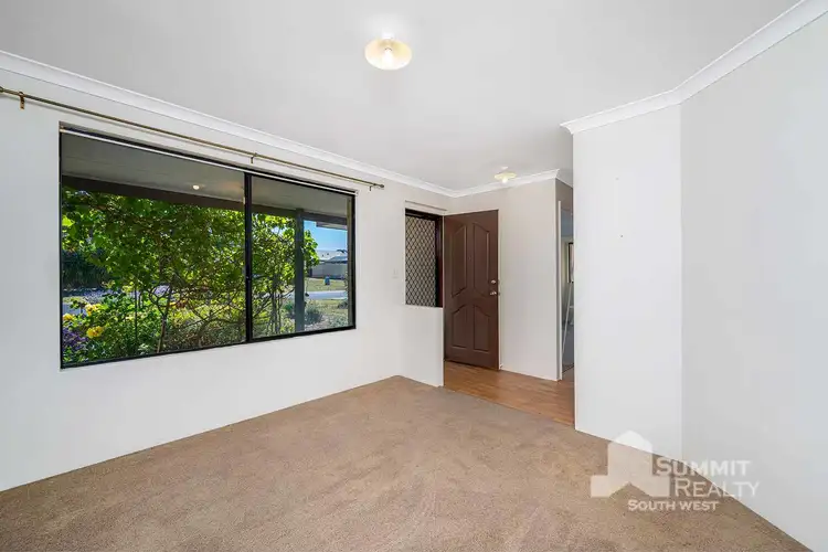 Fourth view of Homely house listing, 45 Balgore Way, Carey Park WA 6230