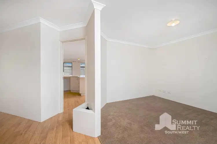 Fifth view of Homely house listing, 45 Balgore Way, Carey Park WA 6230