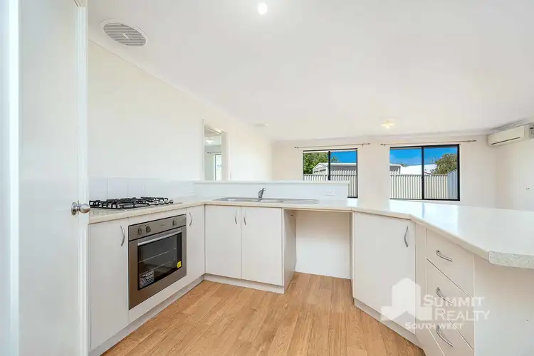 Sixth view of Homely house listing, 45 Balgore Way, Carey Park WA 6230