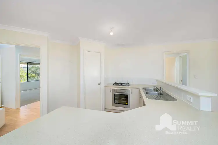 Seventh view of Homely house listing, 45 Balgore Way, Carey Park WA 6230