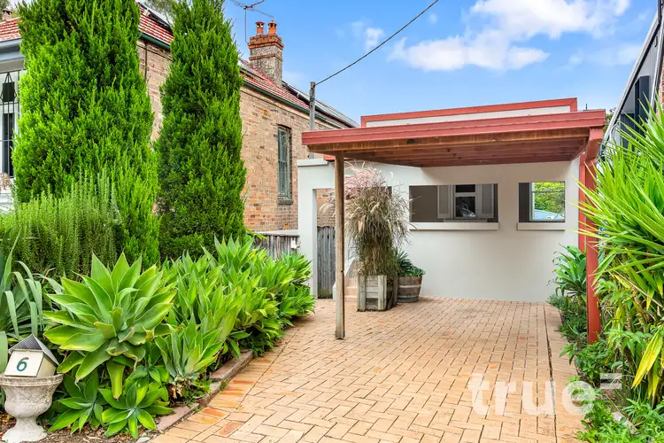 6 Davies Street, Leichhardt NSW 2040