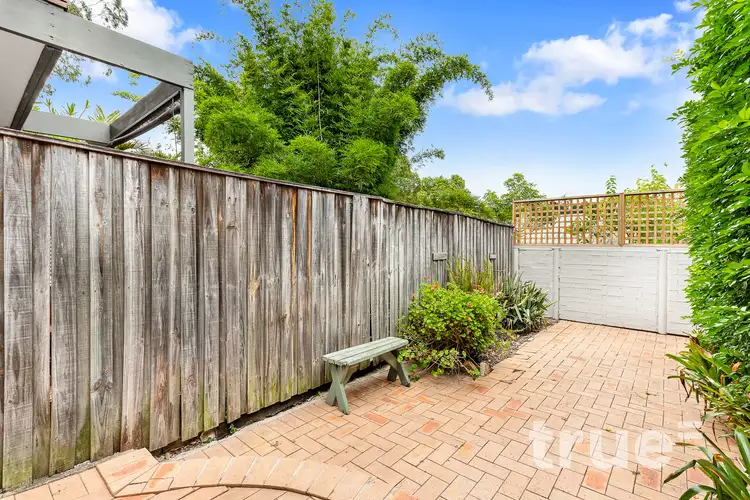 Second view of Homely house listing, 6 Davies Street, Leichhardt NSW 2040