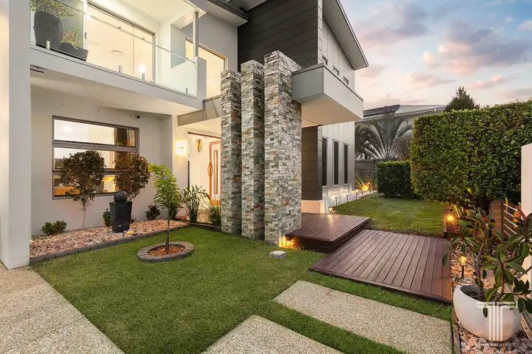 Second view of Homely house listing, 21 Lydia Place, Gumdale QLD 4154