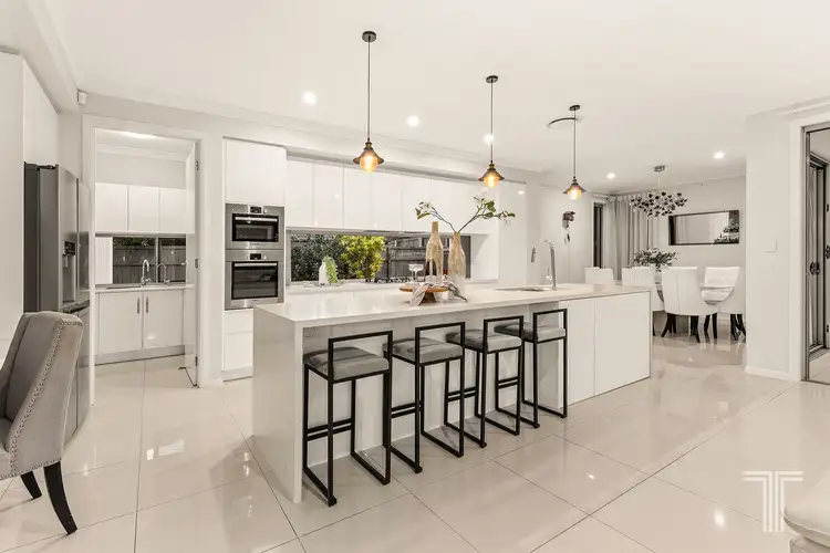 Fourth view of Homely house listing, 21 Lydia Place, Gumdale QLD 4154