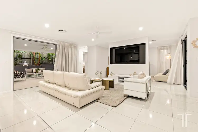 Sixth view of Homely house listing, 21 Lydia Place, Gumdale QLD 4154