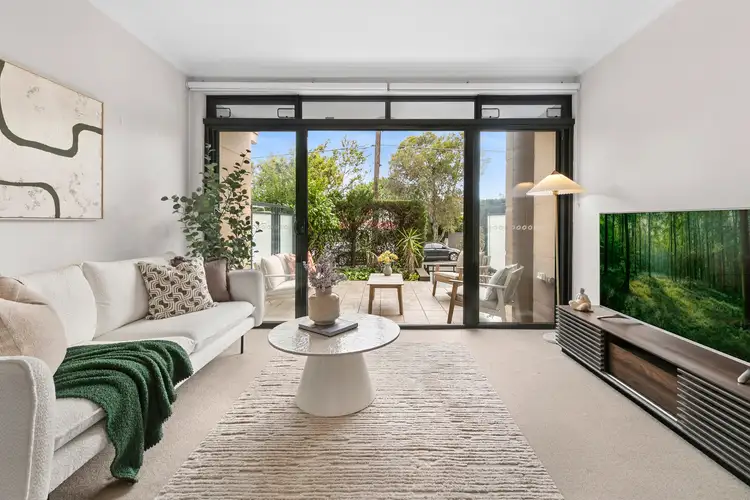 15/232-240 Ben Boyd Road, Cremorne NSW 2090