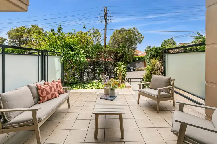 Second view of Homely studio listing, 15/232-240 Ben Boyd Road, Cremorne NSW 2090