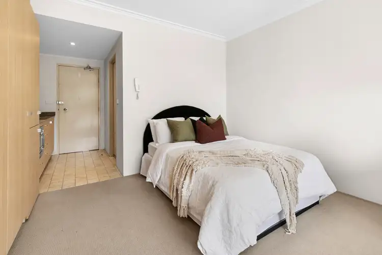 Third view of Homely studio listing, 15/232-240 Ben Boyd Road, Cremorne NSW 2090