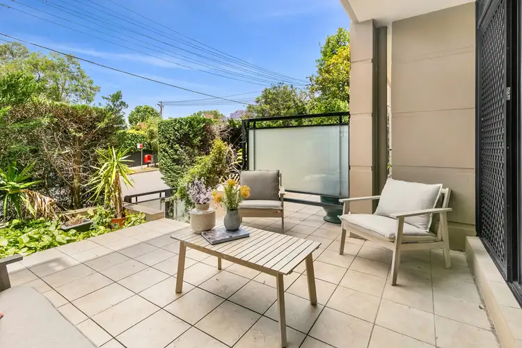 Fourth view of Homely studio listing, 15/232-240 Ben Boyd Road, Cremorne NSW 2090