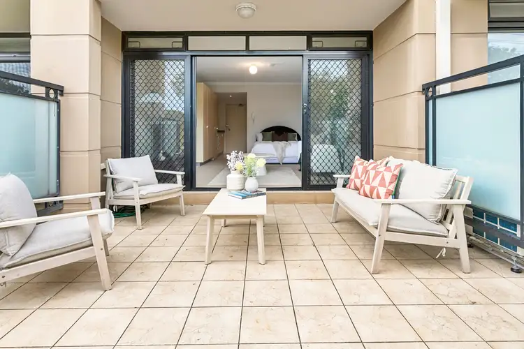 Fifth view of Homely studio listing, 15/232-240 Ben Boyd Road, Cremorne NSW 2090