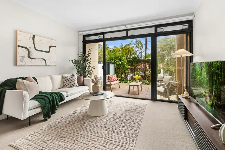 Sixth view of Homely studio listing, 15/232-240 Ben Boyd Road, Cremorne NSW 2090