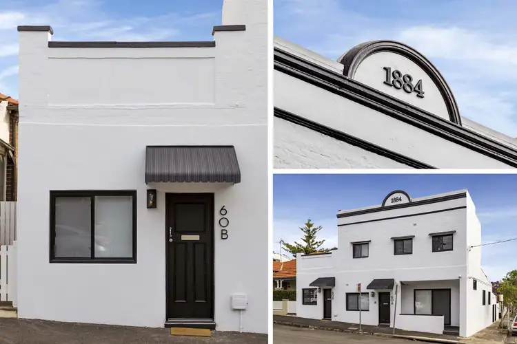 60B Rofe Street, Leichhardt NSW 2040