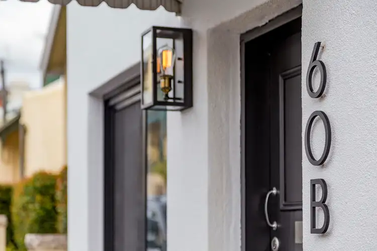 Second view of Homely studio listing, 60B Rofe Street, Leichhardt NSW 2040