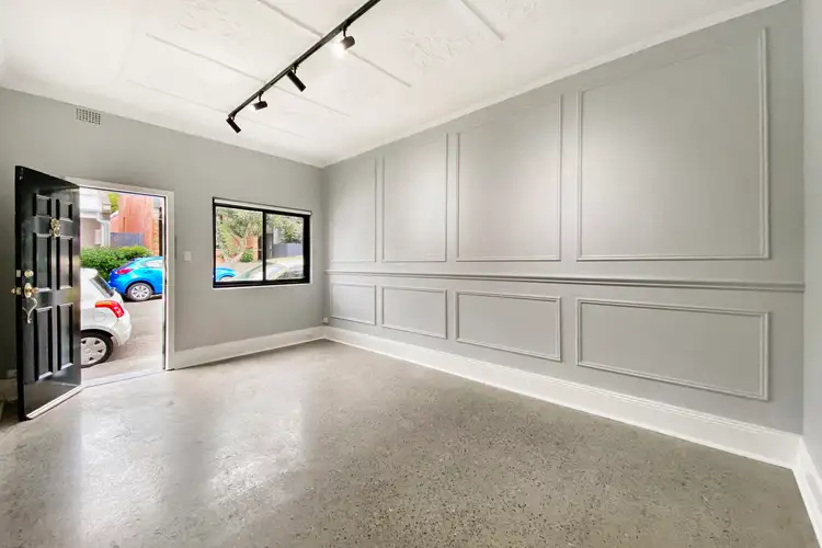 Third view of Homely studio listing, 60B Rofe Street, Leichhardt NSW 2040