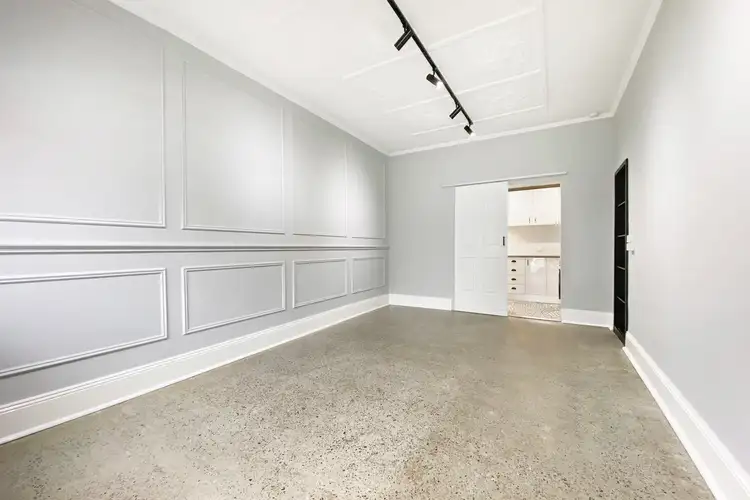 Fourth view of Homely studio listing, 60B Rofe Street, Leichhardt NSW 2040