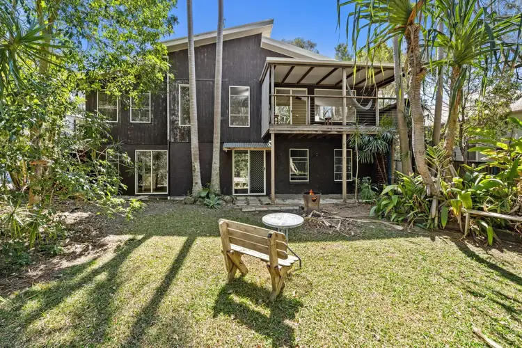 Second view of Homely house listing, 13 Flintwood Street, Pottsville NSW 2489