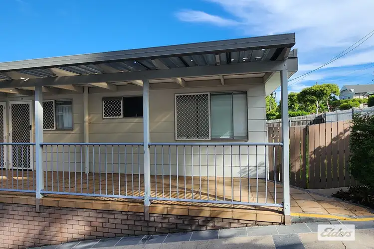 10/154 Gympie Street