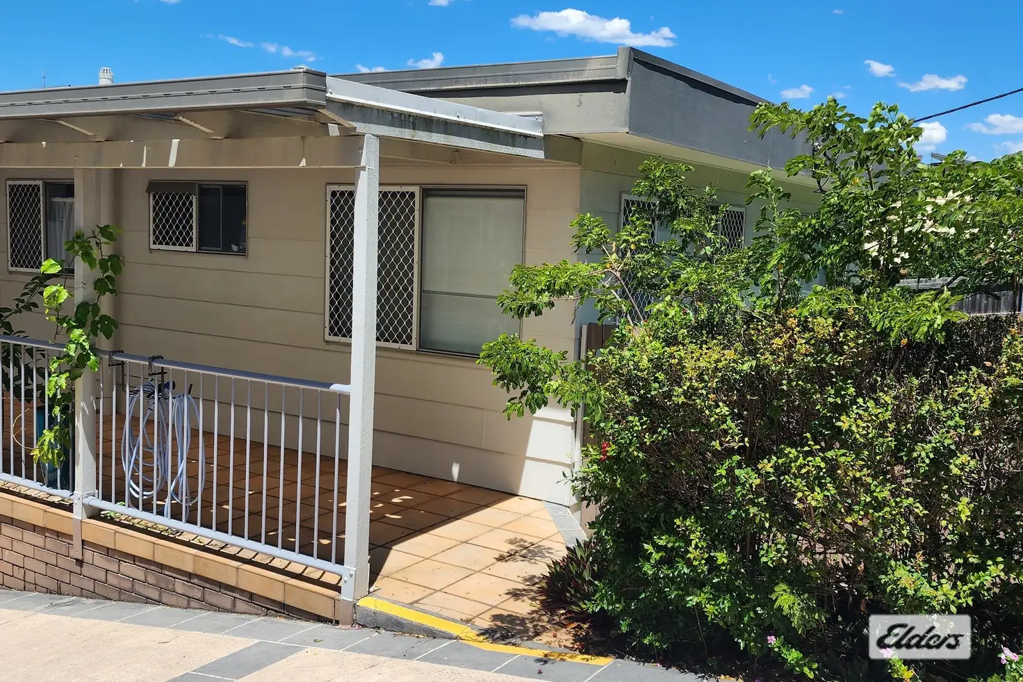 Main view of Homely unit listing, 10/154 Gympie Street, Northgate QLD 4013