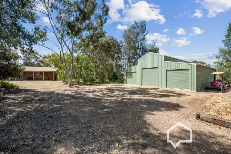 Third view of Homely house listing, 29 Egans Road, Huntly VIC 3551