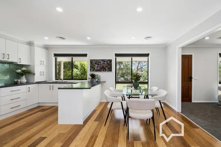 Fifth view of Homely house listing, 29 Egans Road, Huntly VIC 3551