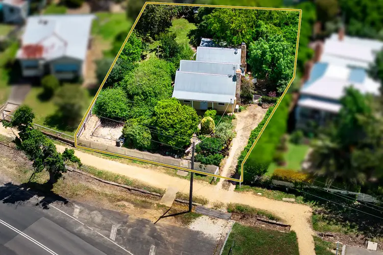 Second view of Homely house listing, 9 Reef Street, Maldon VIC 3463