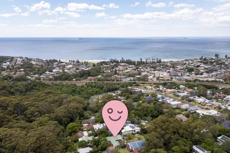 Second view of Homely house listing, 4A Sea Foam Avenue, Thirroul NSW 2515