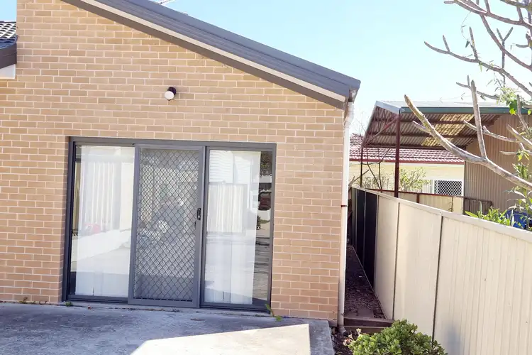 223 Studio Cumberland Road, Auburn NSW 2144