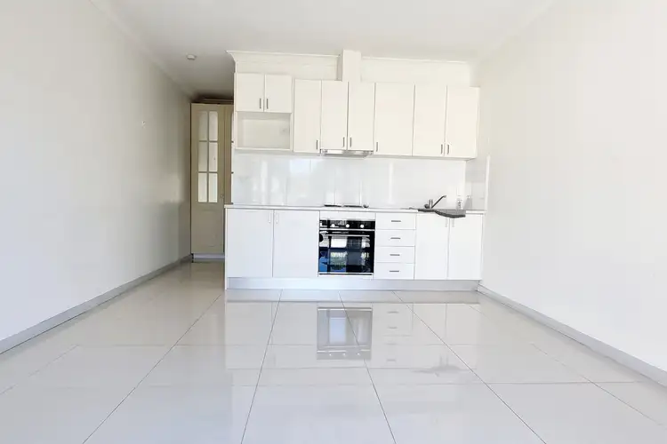 Second view of Homely studio listing, 223 Studio Cumberland Road, Auburn NSW 2144