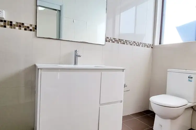 Third view of Homely studio listing, 223 Studio Cumberland Road, Auburn NSW 2144