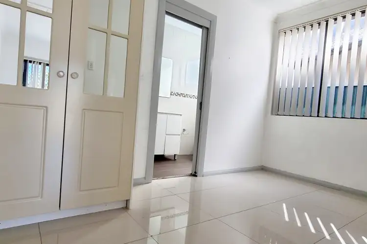 Fourth view of Homely studio listing, 223 Studio Cumberland Road, Auburn NSW 2144