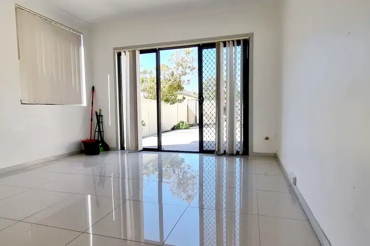 Fifth view of Homely studio listing, 223 Studio Cumberland Road, Auburn NSW 2144