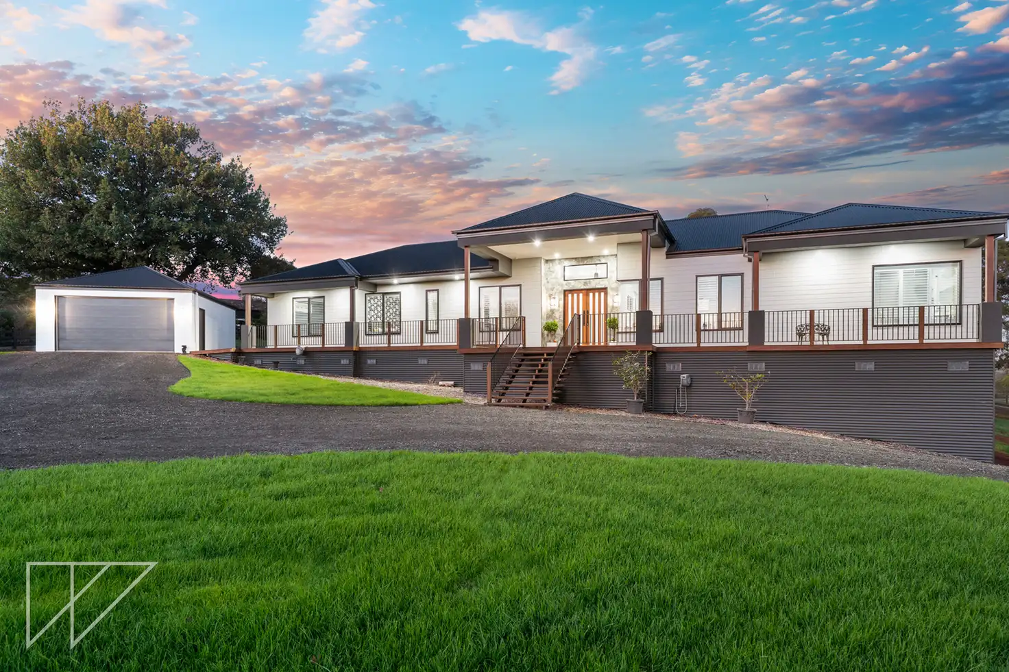 Main view of Homely house listing, 1/42 Platts Road, Buln Buln VIC 3821