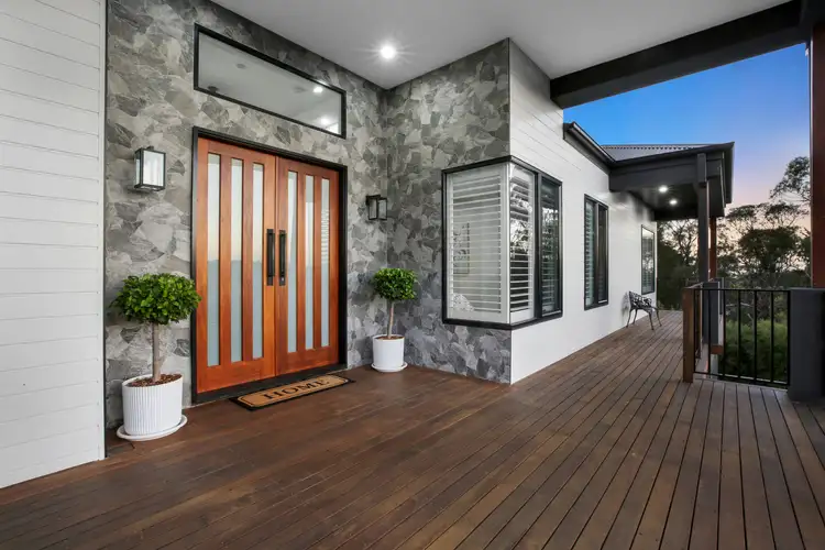 Second view of Homely house listing, 1/42 Platts Road, Buln Buln VIC 3821