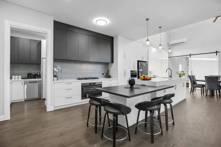 Fifth view of Homely house listing, 1/42 Platts Road, Buln Buln VIC 3821