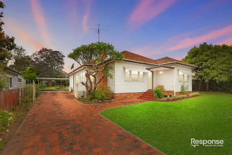 81 Kleins Road, Northmead NSW 2152