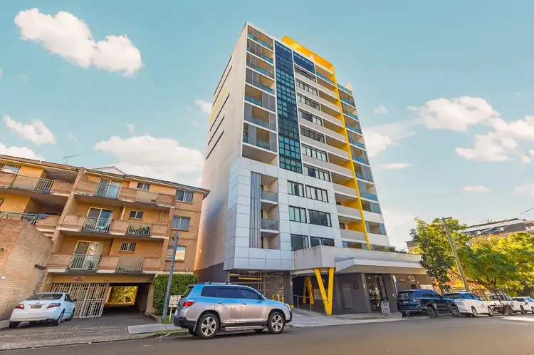 901/8 Station Road, Auburn NSW 2144