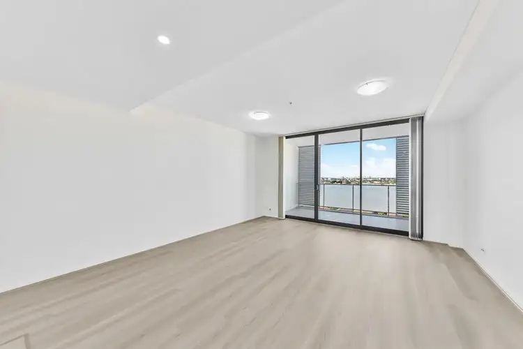 Third view of Homely apartment listing, 901/8 Station Road, Auburn NSW 2144