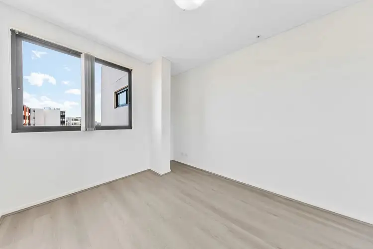 Fourth view of Homely apartment listing, 901/8 Station Road, Auburn NSW 2144