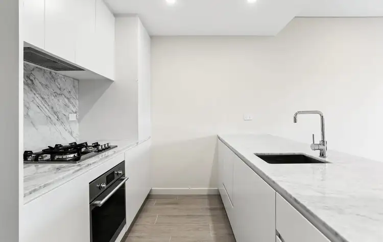 Second view of Homely apartment listing, 206/2 Delmar Parade, Dee Why NSW 2099