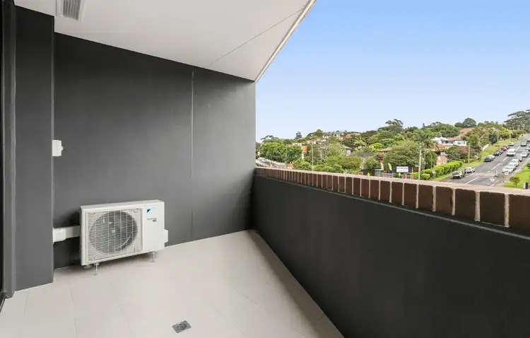 Fifth view of Homely apartment listing, 206/2 Delmar Parade, Dee Why NSW 2099