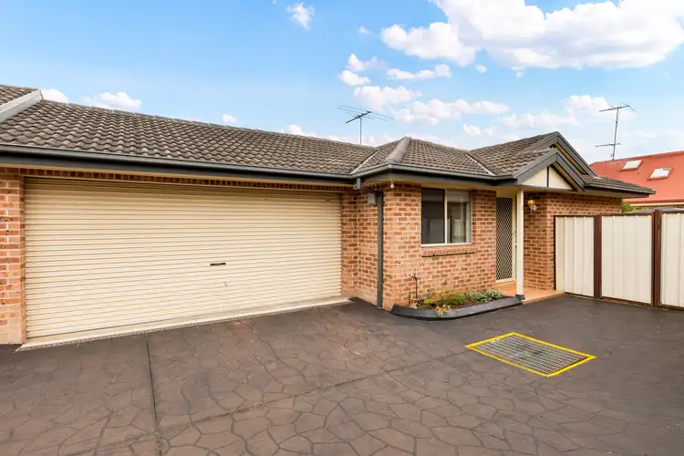 Second view of Homely villa listing, 2/174 - 176 Victoria Street, Kingswood NSW 2747