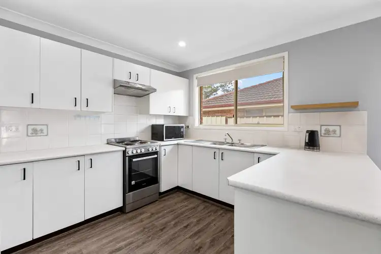 Fifth view of Homely villa listing, 2/174 - 176 Victoria Street, Kingswood NSW 2747